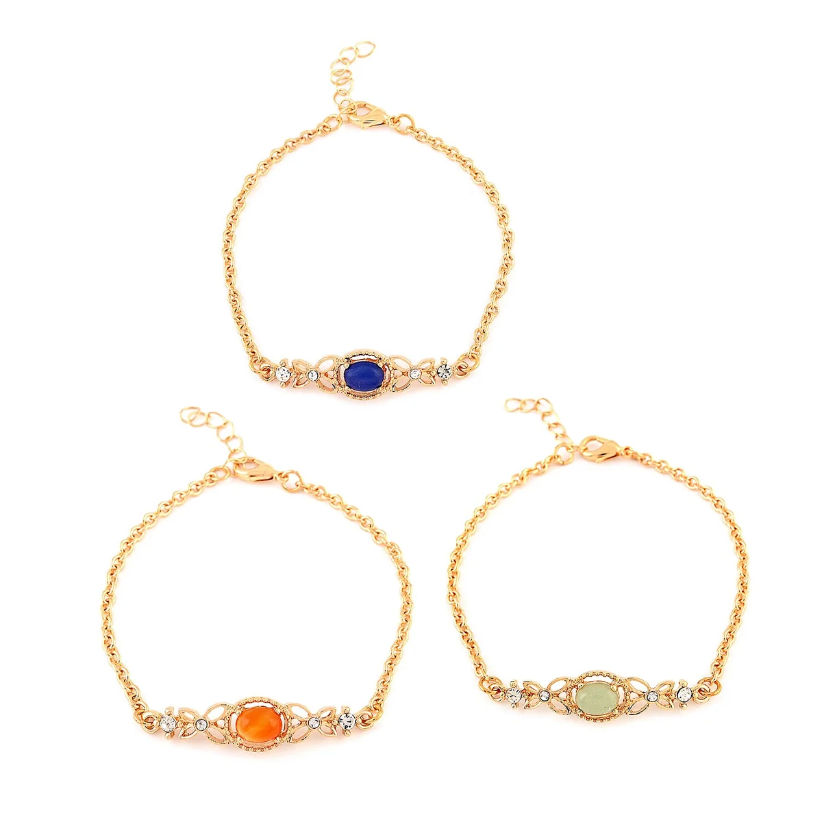 Effective HomeJewelryBraceletsFashion Bracelets 4297615 Sophisticated