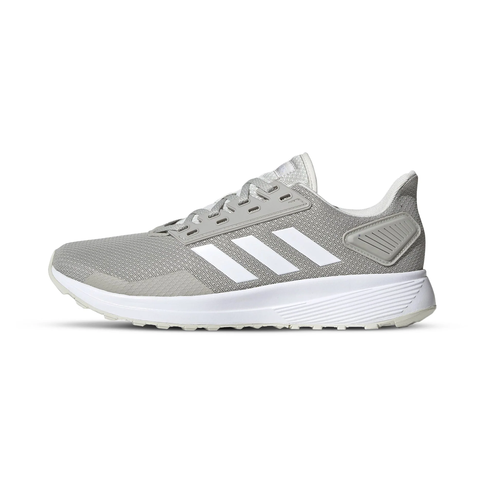 Fashionable adidas Men's Duramo 9 Sneakers Breathable