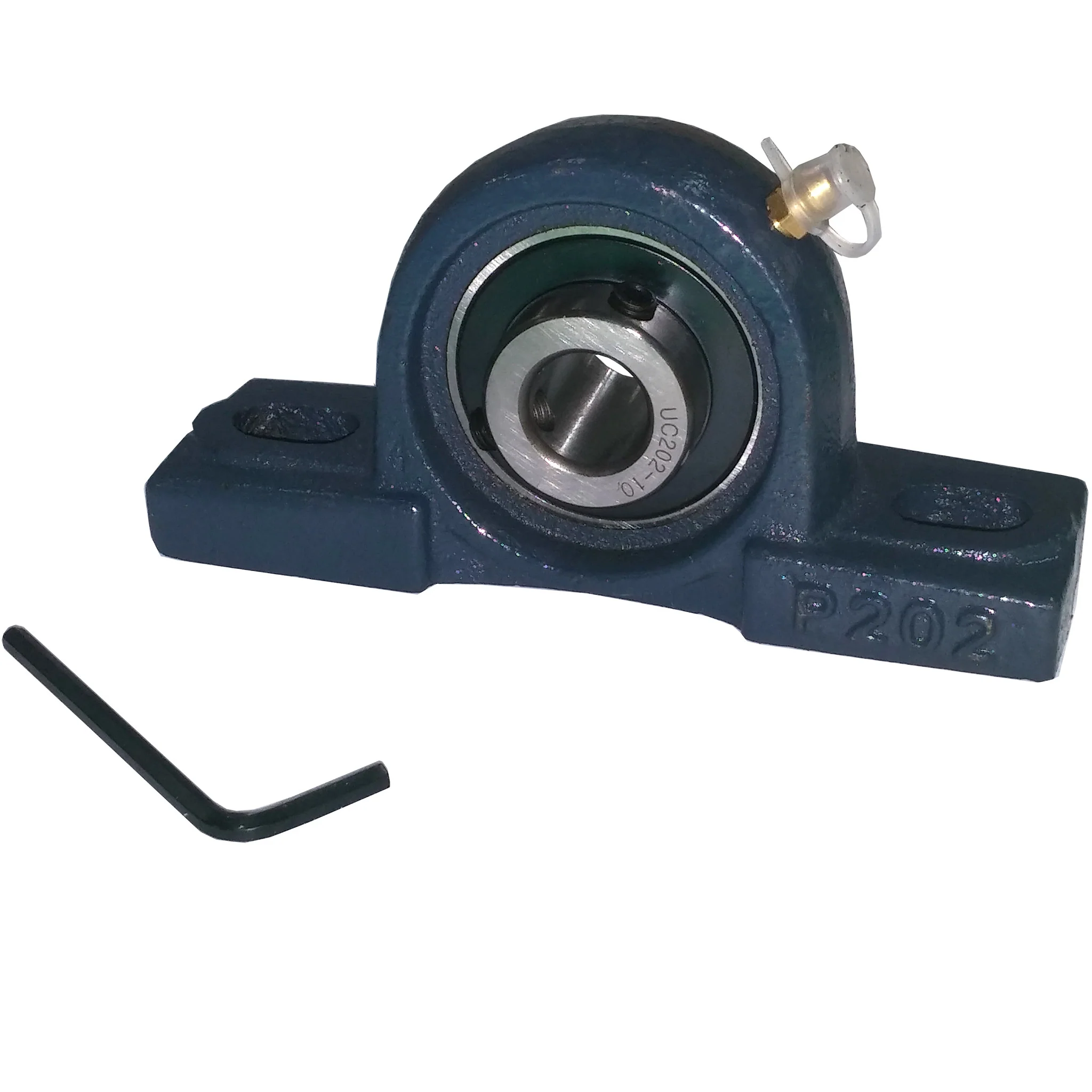 Refined 5 8 Pillow Block with Bearings User-Friendly