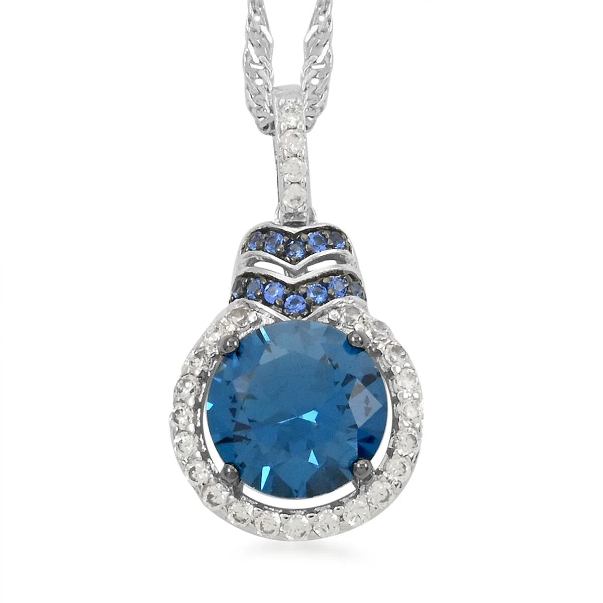 Elite HomeJewelryPendants 4299783 Exclusive