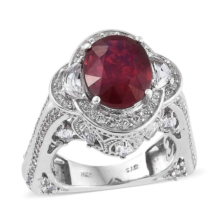 Modern HomeJewelryRingsFashion Rings 2638519 Crafted