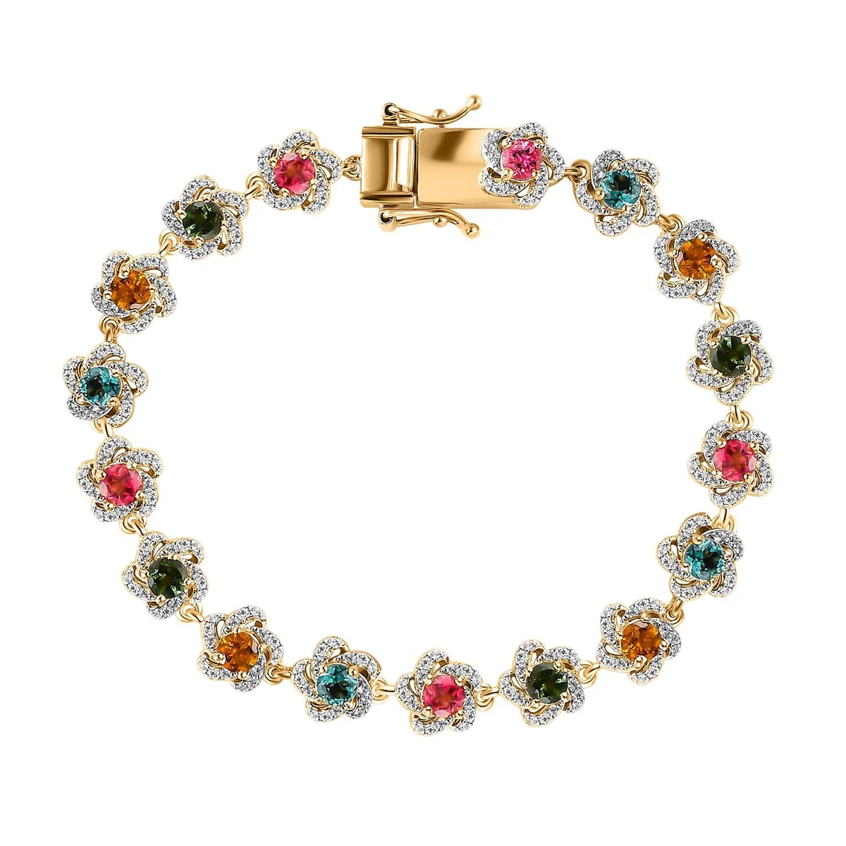 Official HomeJewelryBraceletsFashion Bracelets 7696063 Responsible