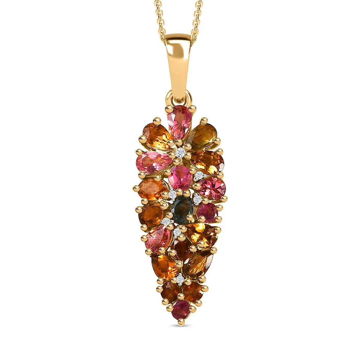 Versatile HomeJewelryPendants 4292021 Solid