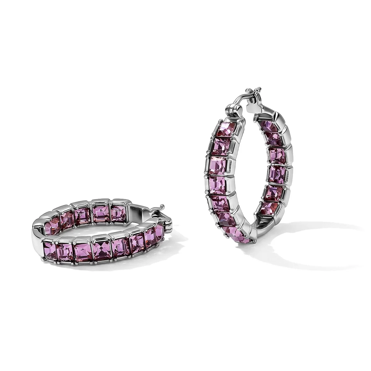 Sustainable HomeJewelryEarringsHoop 8569394 Healthy