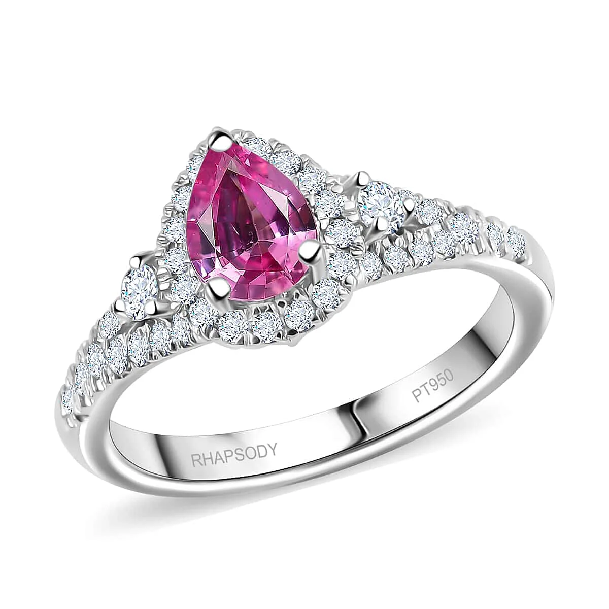Top-Quality HomeJewelryRingsHalo Rings 7964376 Convenient