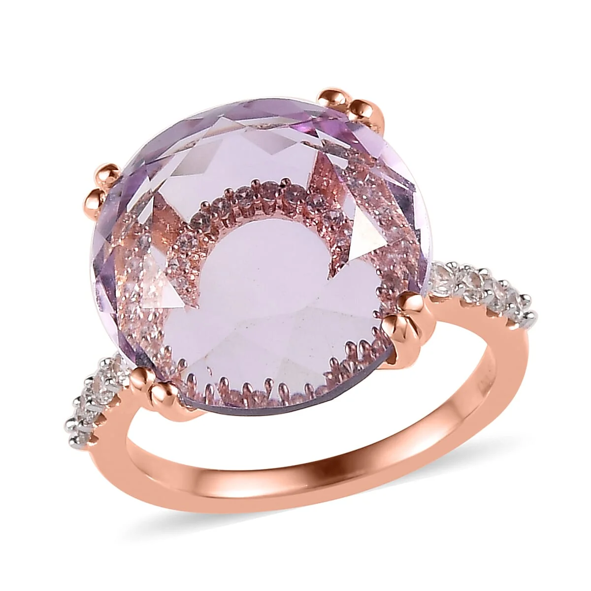 Genuine HomeJewelryRingsCocktail 7318524 Efficient