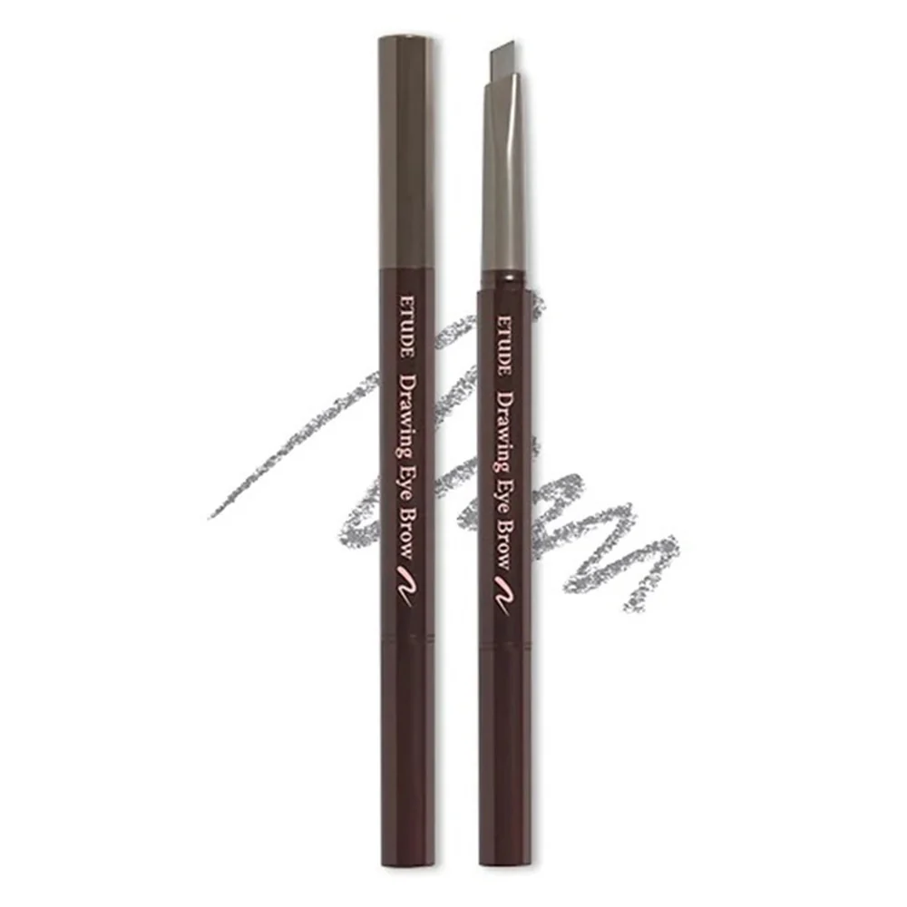 Casual Etude House Drawing Eye Brow New 5 Gray 1Ea Next-Generation