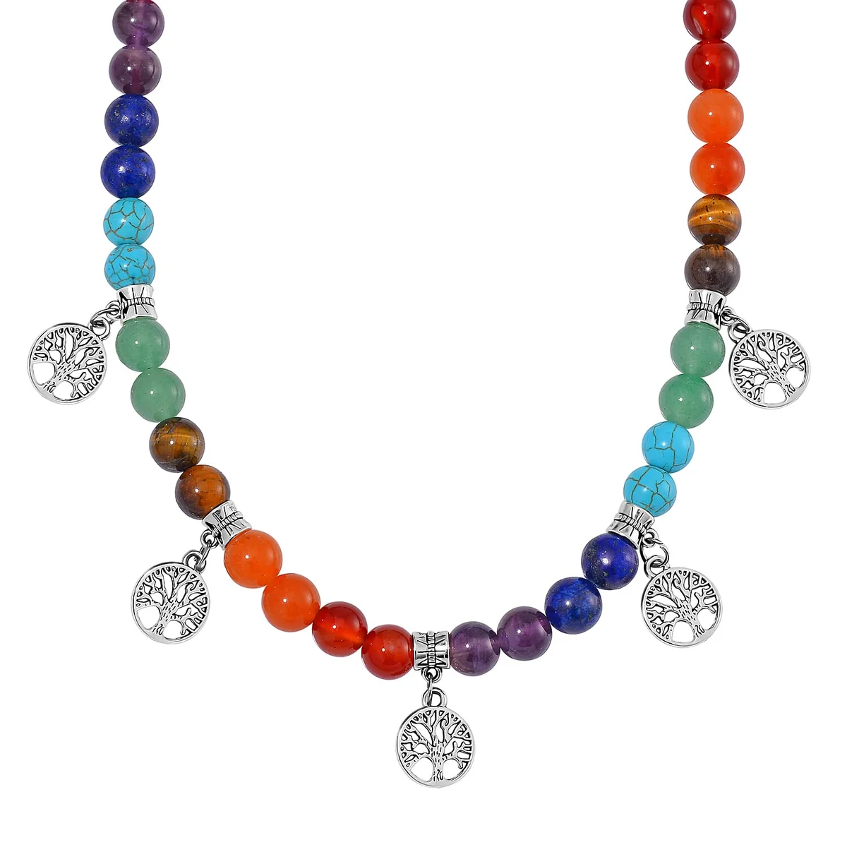 Lightweight HomeJewelryNecklacesBeaded Necklaces 7819091 Original Design