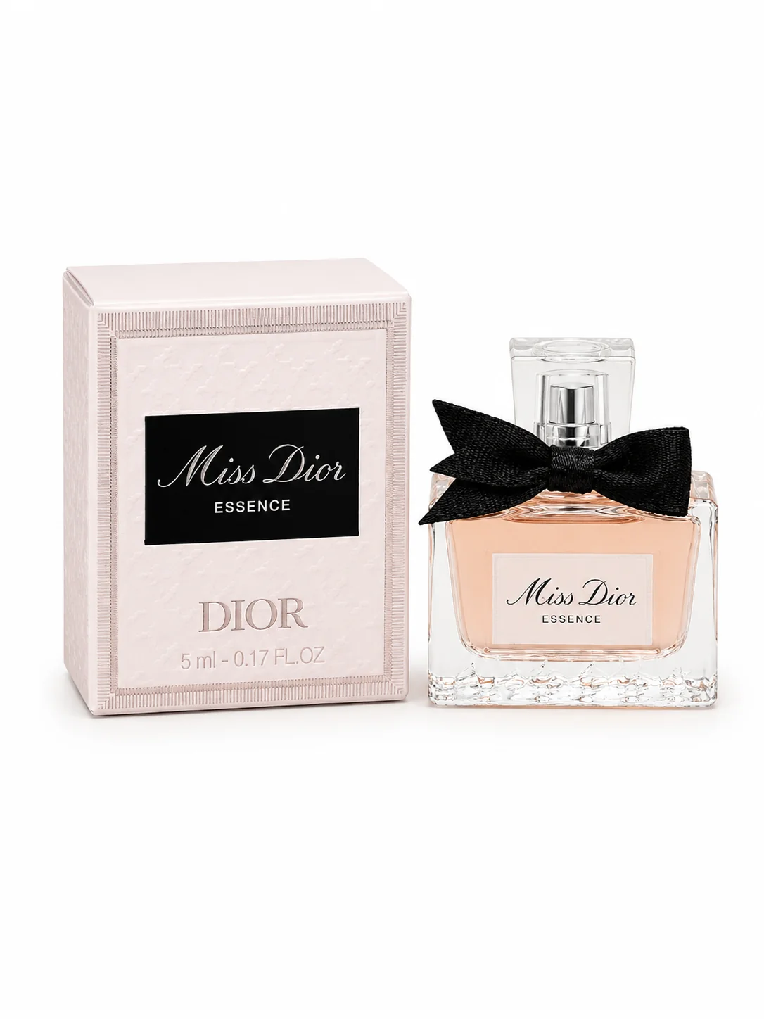 Fine CHRISTIAN DIOR MISS DIOR ESSENCE Luxury