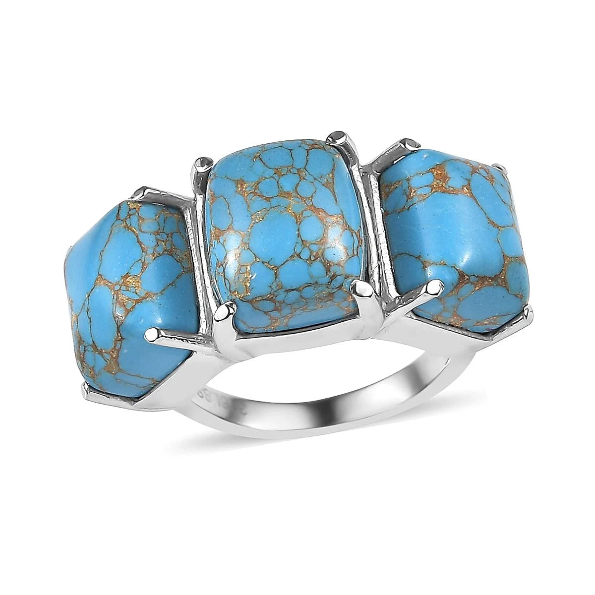 Lightweight HomeJewelryRingsFashion Rings 7856434 Eco-Friendly