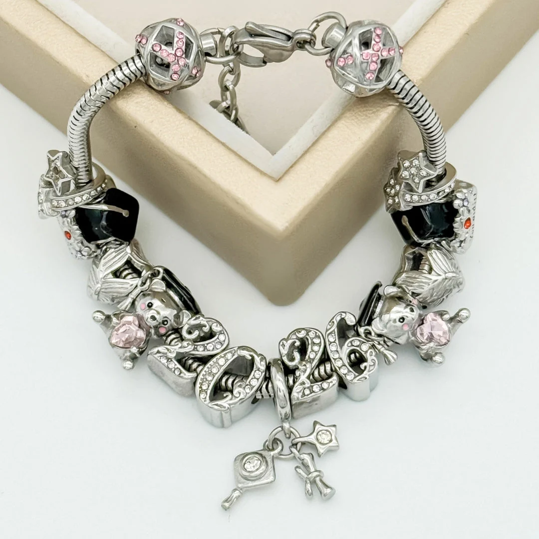Casual You Did It Graduation Bracelet Efficient