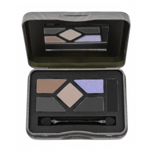 Refined LA Girl Inspiring Eyeshadow Palette by Avera Group Trusted