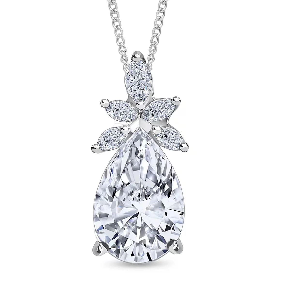 Authentic HomeJewelryPendants 4371722 Fine