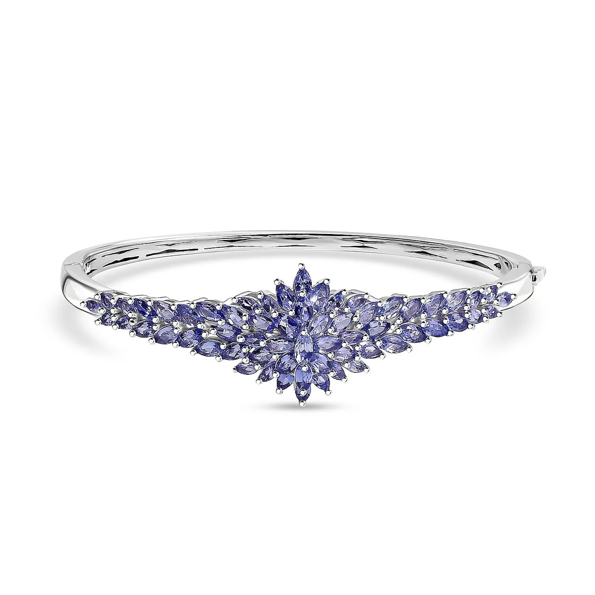 Quality HomeJewelryBraceletsBangles 7965330 Solid