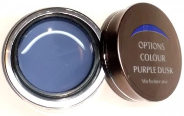 Safe Purple Dusk - Akzentz Options UV LED Authentic