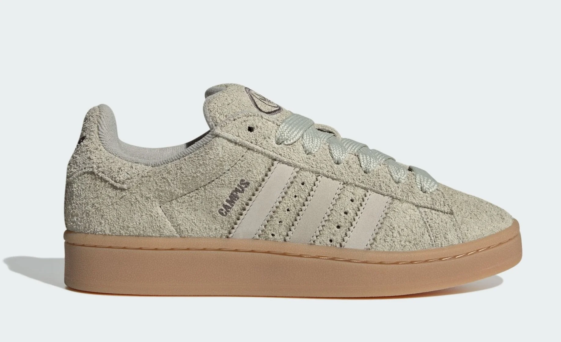Organic adidas Women's Campus 00S W Sneakers Smart