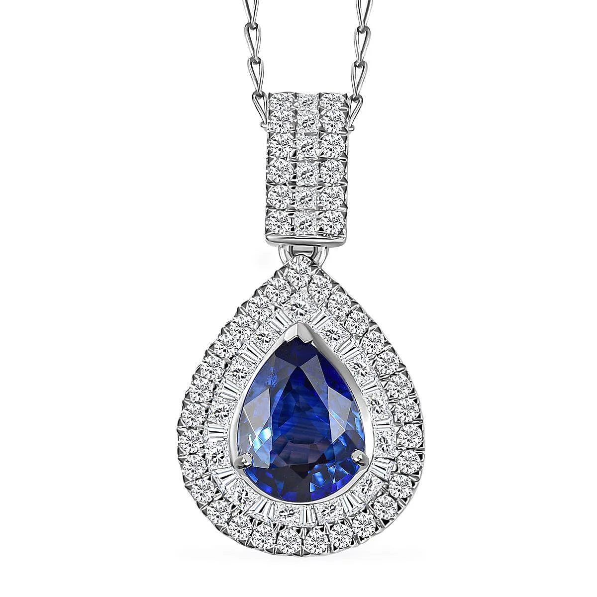 Fine Crafted HomeJewelryPendants 4315996 Original