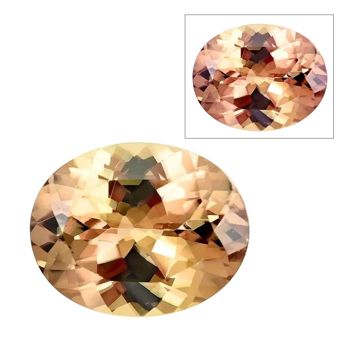 Stylish HomeJewelryLoose GemstonesTurkizite Loose Stone 8159423 Environmentally Friendly
