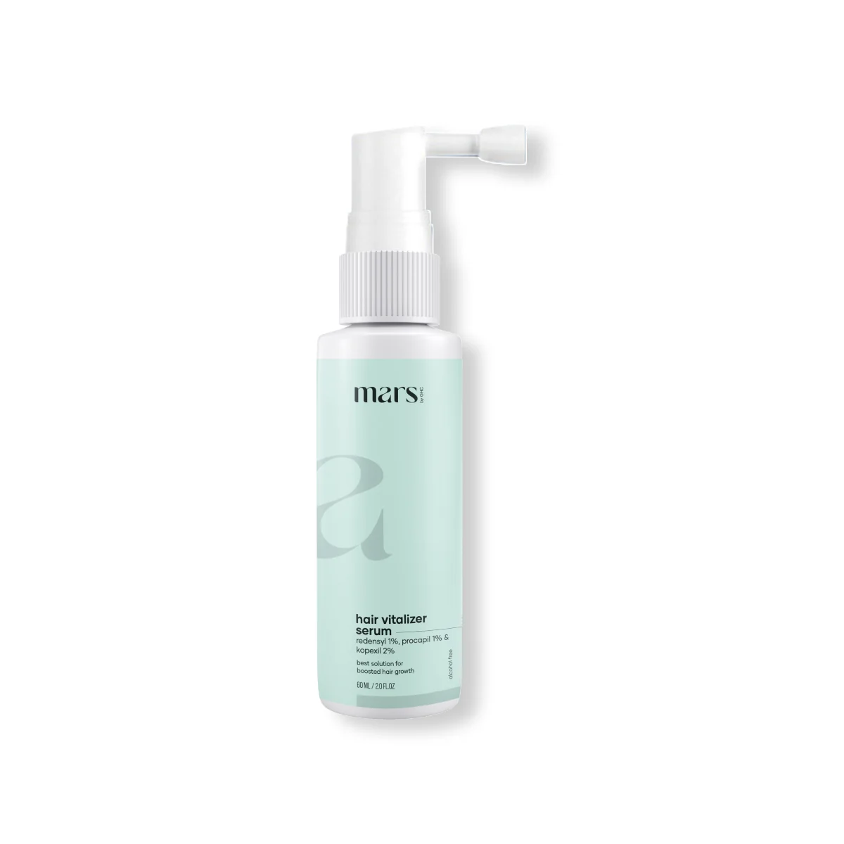 Sophisticated Hair growth serum mit 1 Redensyl 60 ml Fine Crafted