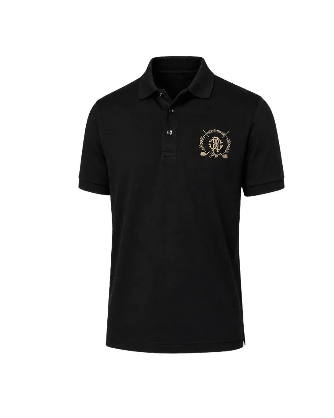World-Class Roberto Cavalli Golf RCPOLO 05051 Smart