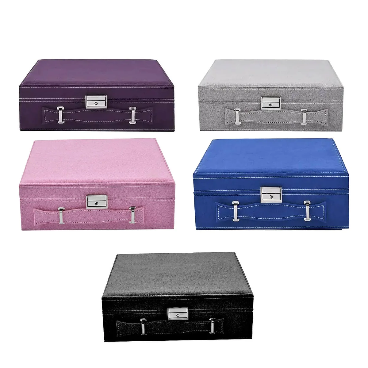 Exclusive HomeHomeJewelry Box 4293668 Powerful