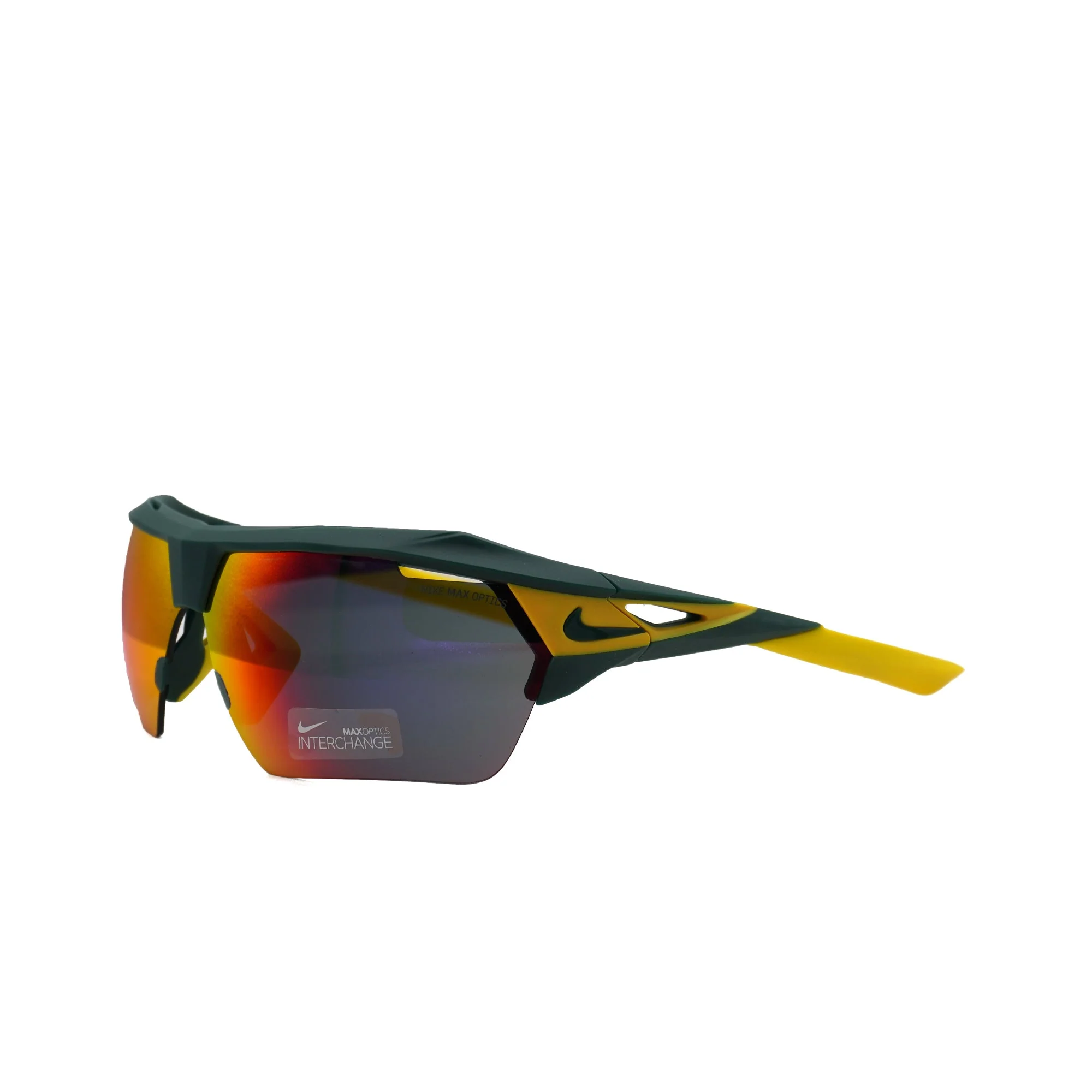 Durable Nike Men's Hyperforce Sunglasses Smooth