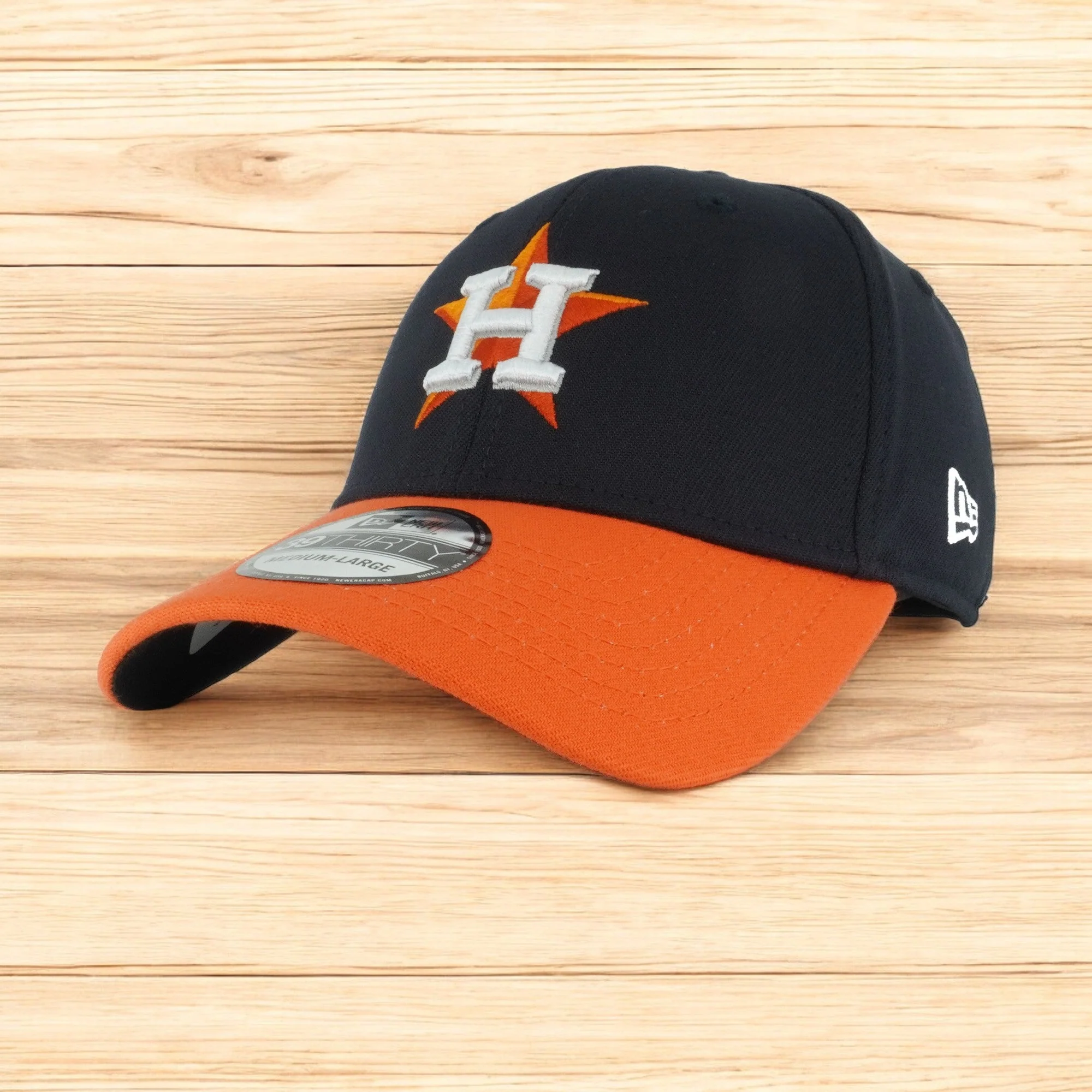 Stylish New Era Men's MLB Team Classic 3930 Flex Hats Lightweight