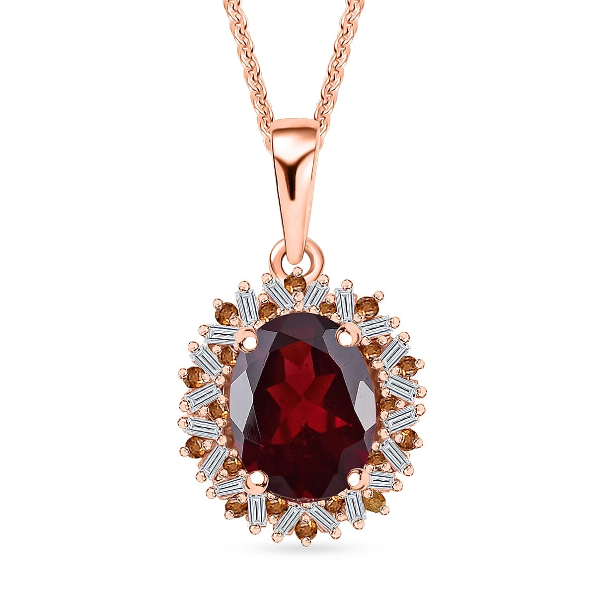 Exclusive HomeJewelryPendants 4297417 Original