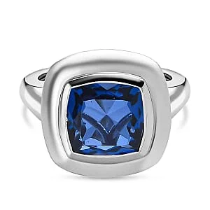 Organic HomeJewelryRingsSolitaire Rings 7273994 Refined