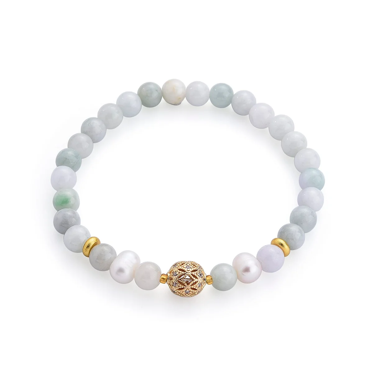 Environmentally Friendly HomeJewelryBraceletsBeaded Bracelets 8636338 Excellent