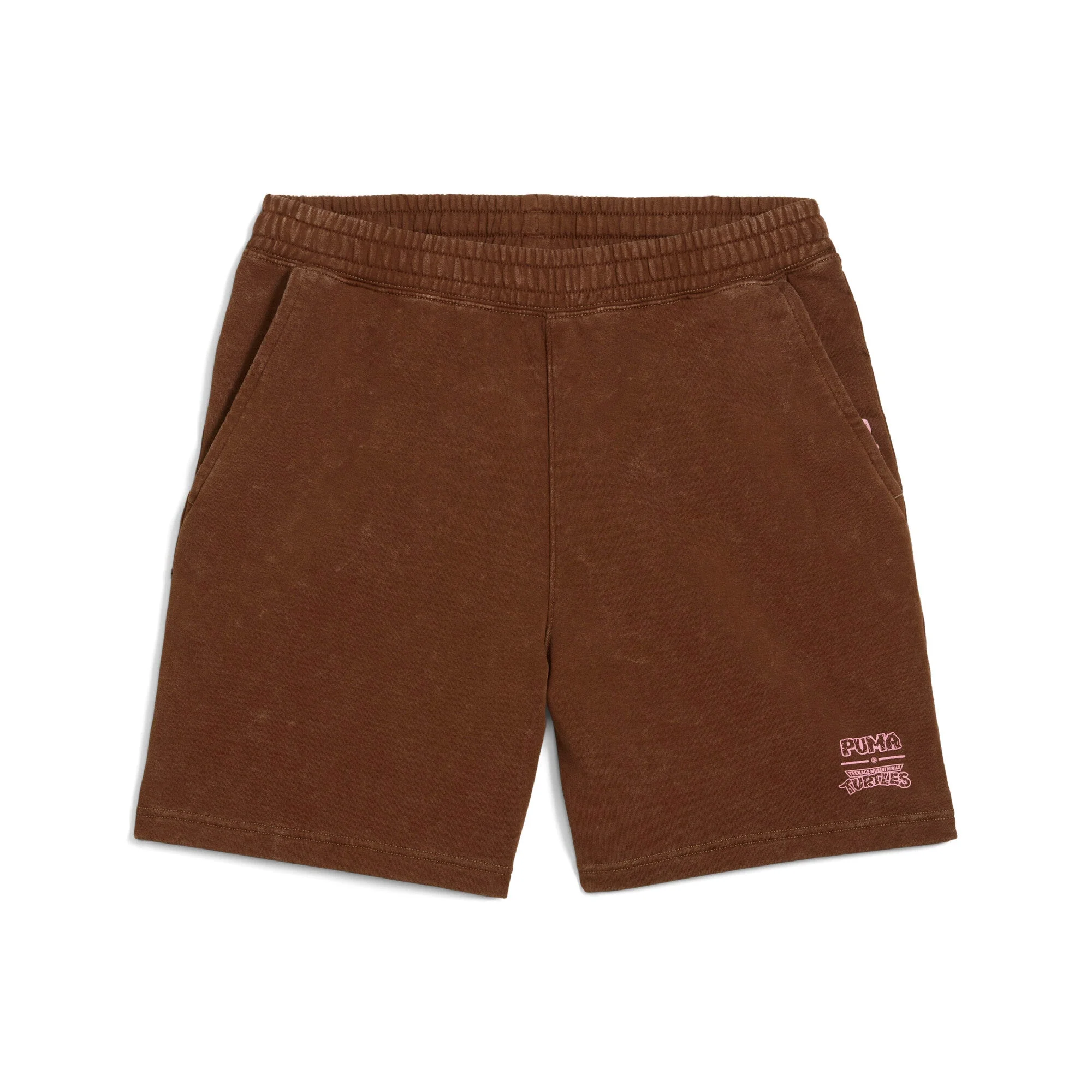Optimized Puma Men's X Tmnt Relaxed Shorts 7 Tr Shorts Functional