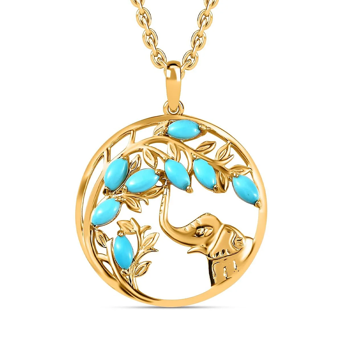 Pure HomeJewelryPendants 4243875 Reliable