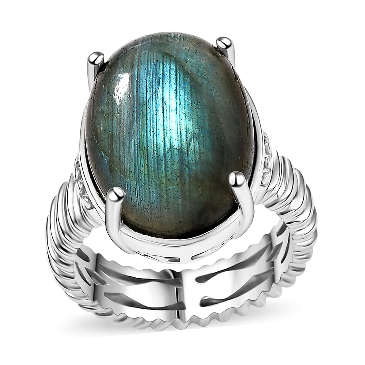 Lightweight HomeJewelryRingsSolitaire Rings 7960634 Expertly Made