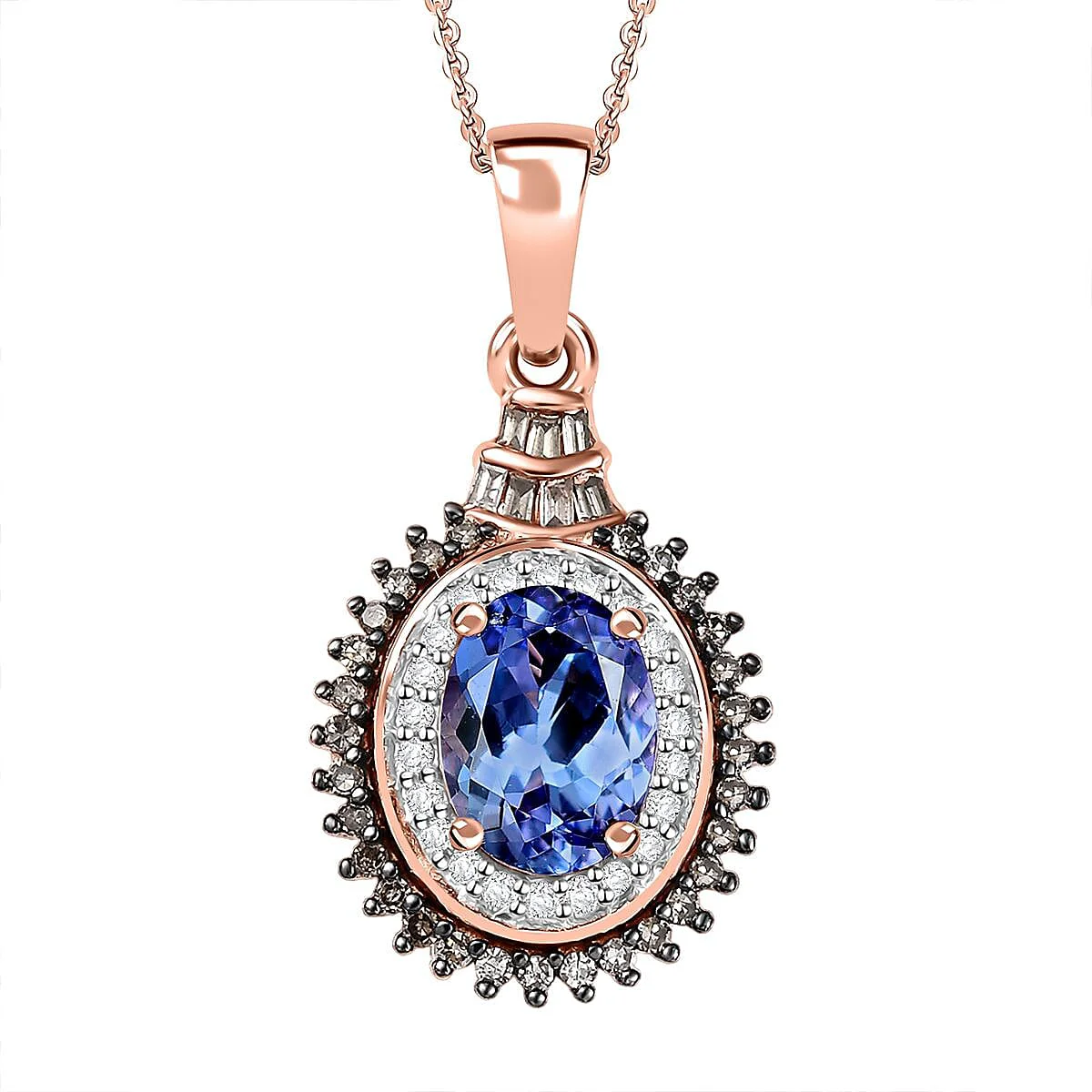 Safe HomeJewelryPendants 4341024 Dependable