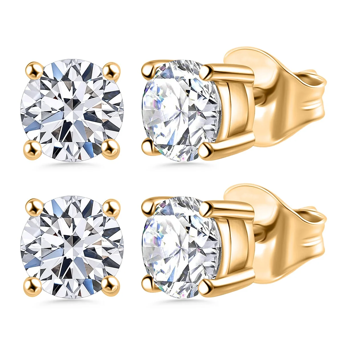 High-Grade HomeJewelryEarringsStud 4335272 World-Class