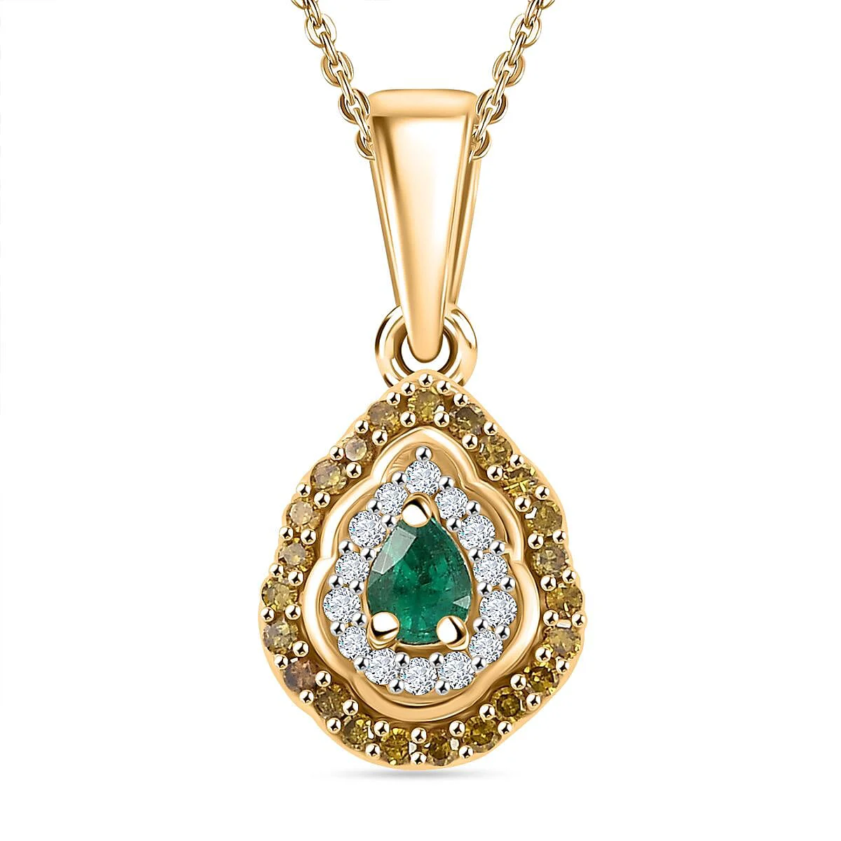 Secure HomeJewelryPendants 4324525 Original Design