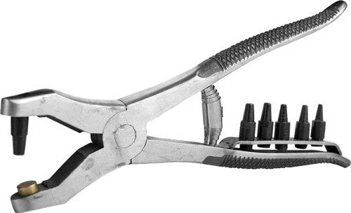 Organic Leather Hole Punch Genuine