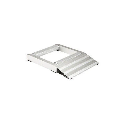 Sustainable Heavy Duty Wheel Cleaning Stand Environmentally Friendly