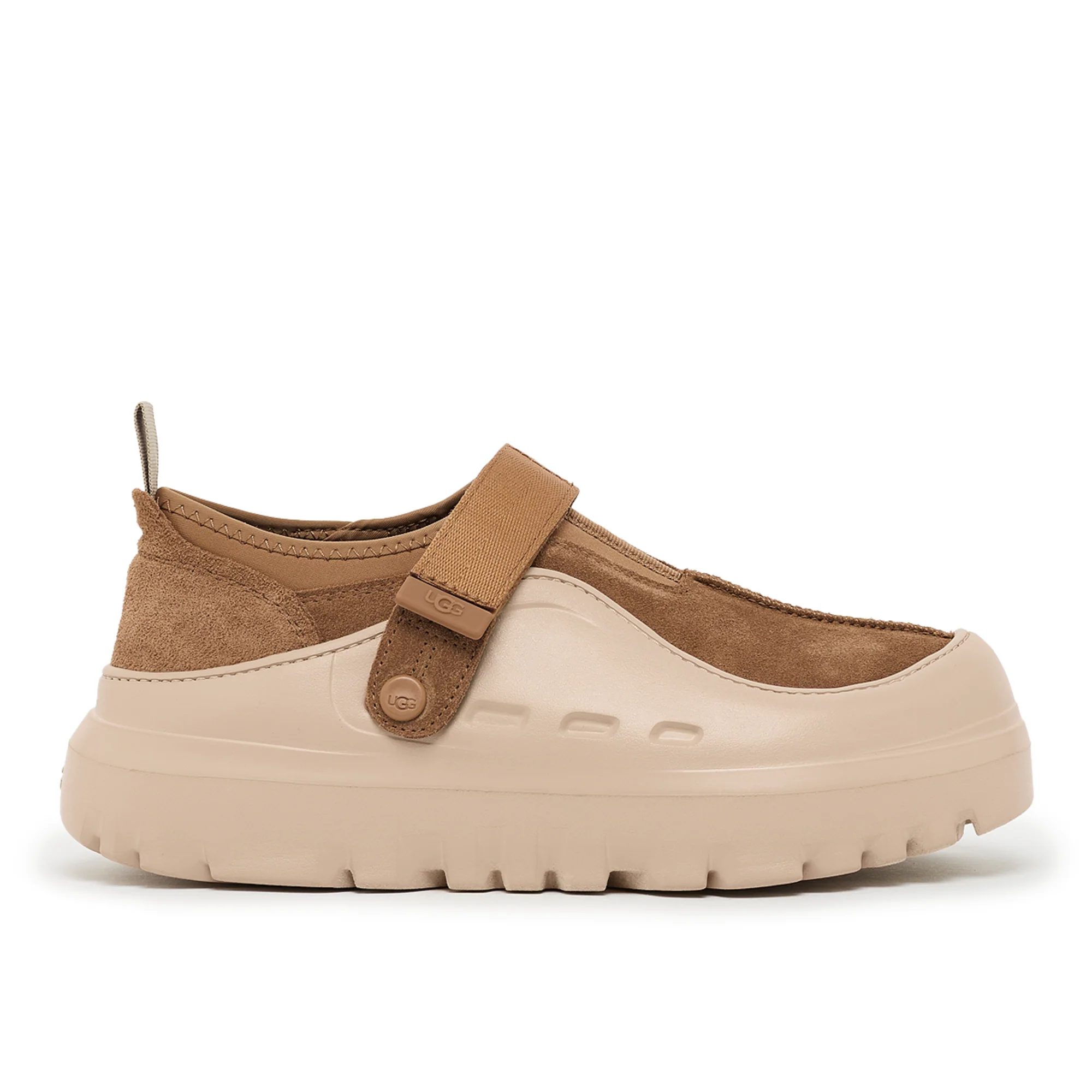 Eco-Friendly UGG Men's M Peakmod Lowcut Boots Versatile