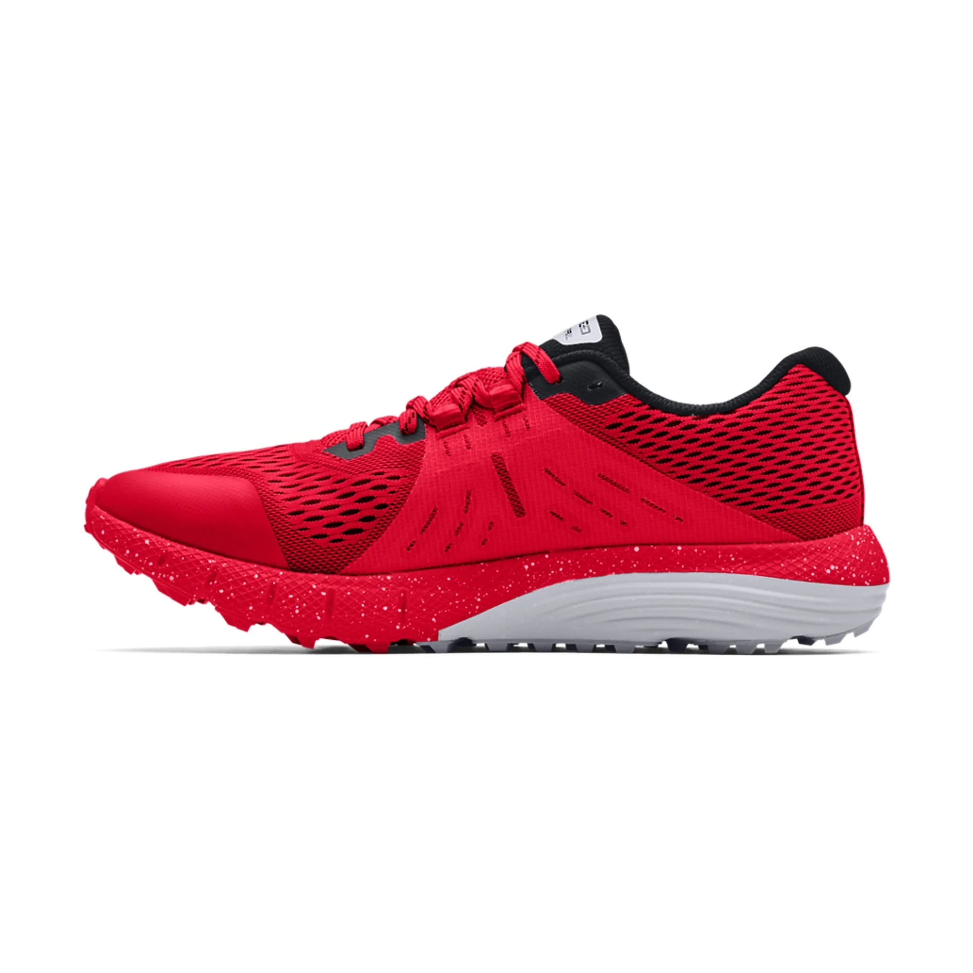 Relaxed Under Armour Men's Charged Bandit Trail Sneakers Convenient