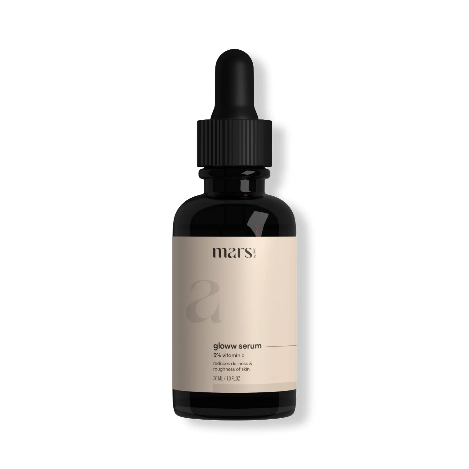 Elegant Vitamin C Face Serum with Niacinamide 1 month pack Original Design