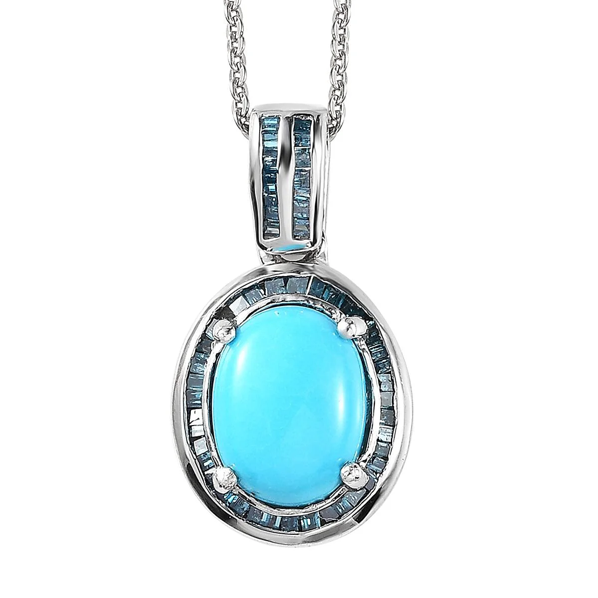 Premium Material HomeJewelryPendants 4207147 Refined