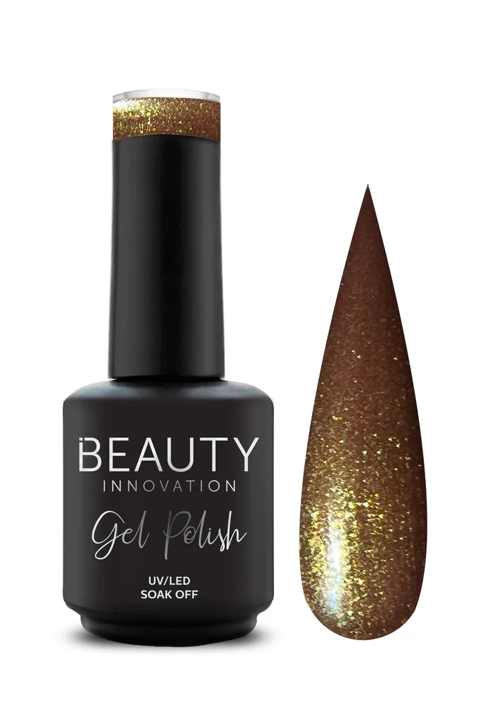 Easy-to-Use Golden Leaves- 315 Sophisticated