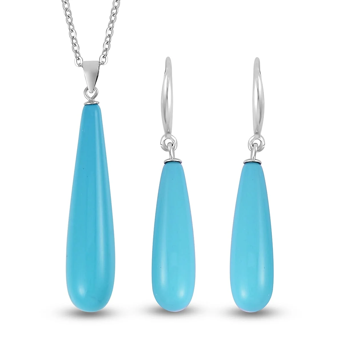 Soft HomeJewelryJewelry Sets 4316931 Smooth