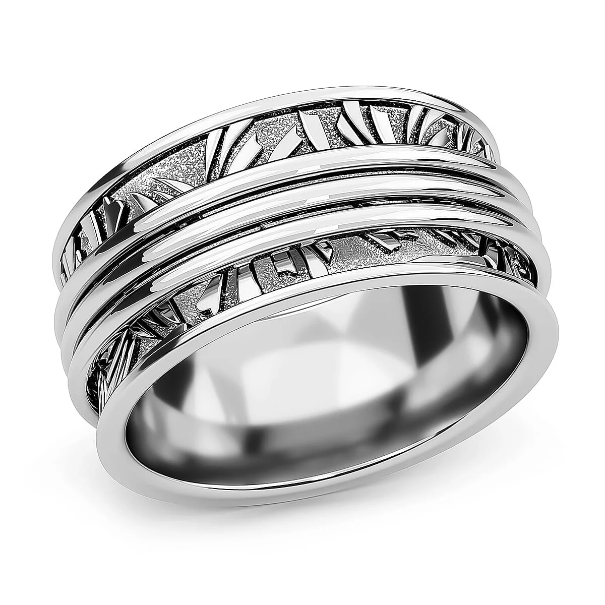 Smooth HomeJewelryRingsFashion Rings 7962379 Innovative
