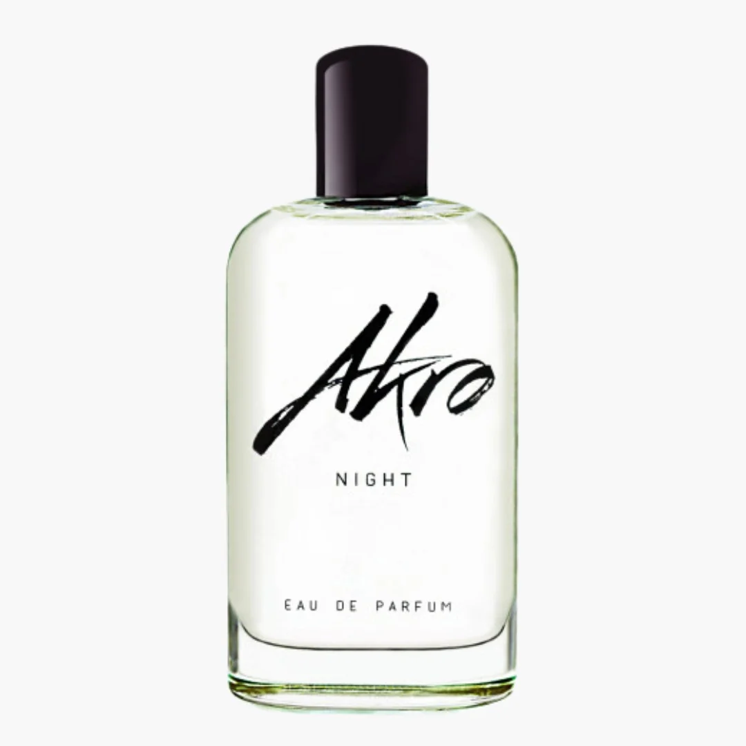 Luxury Akro Night Eau De Parfum Enhanced