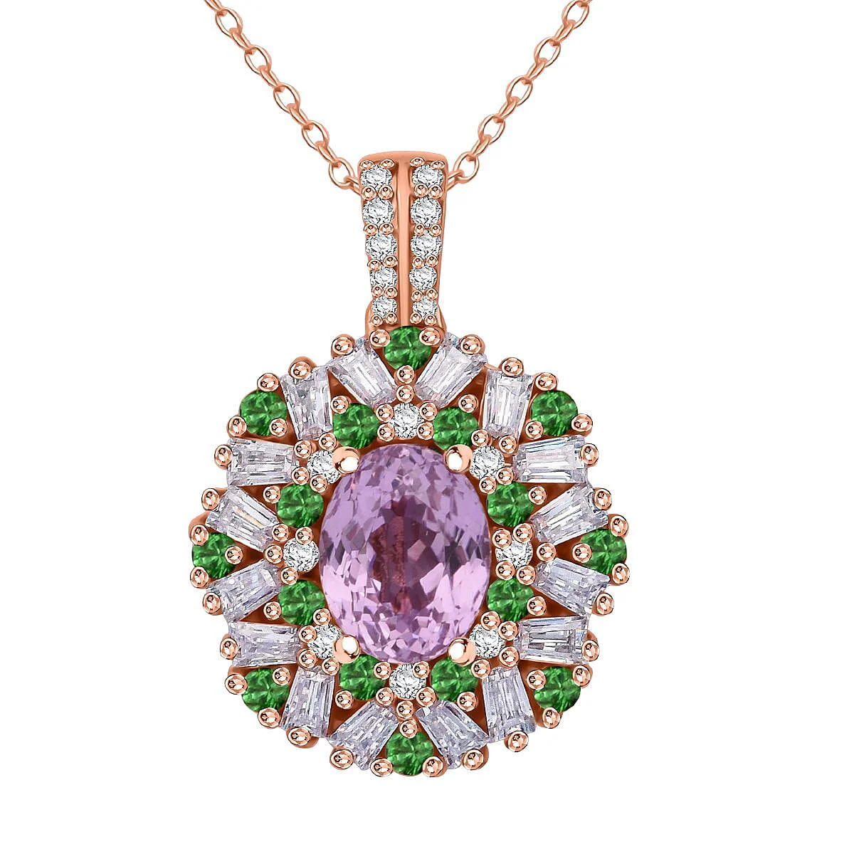 Premium Material HomeJewelryPendants 4329424 Powerful