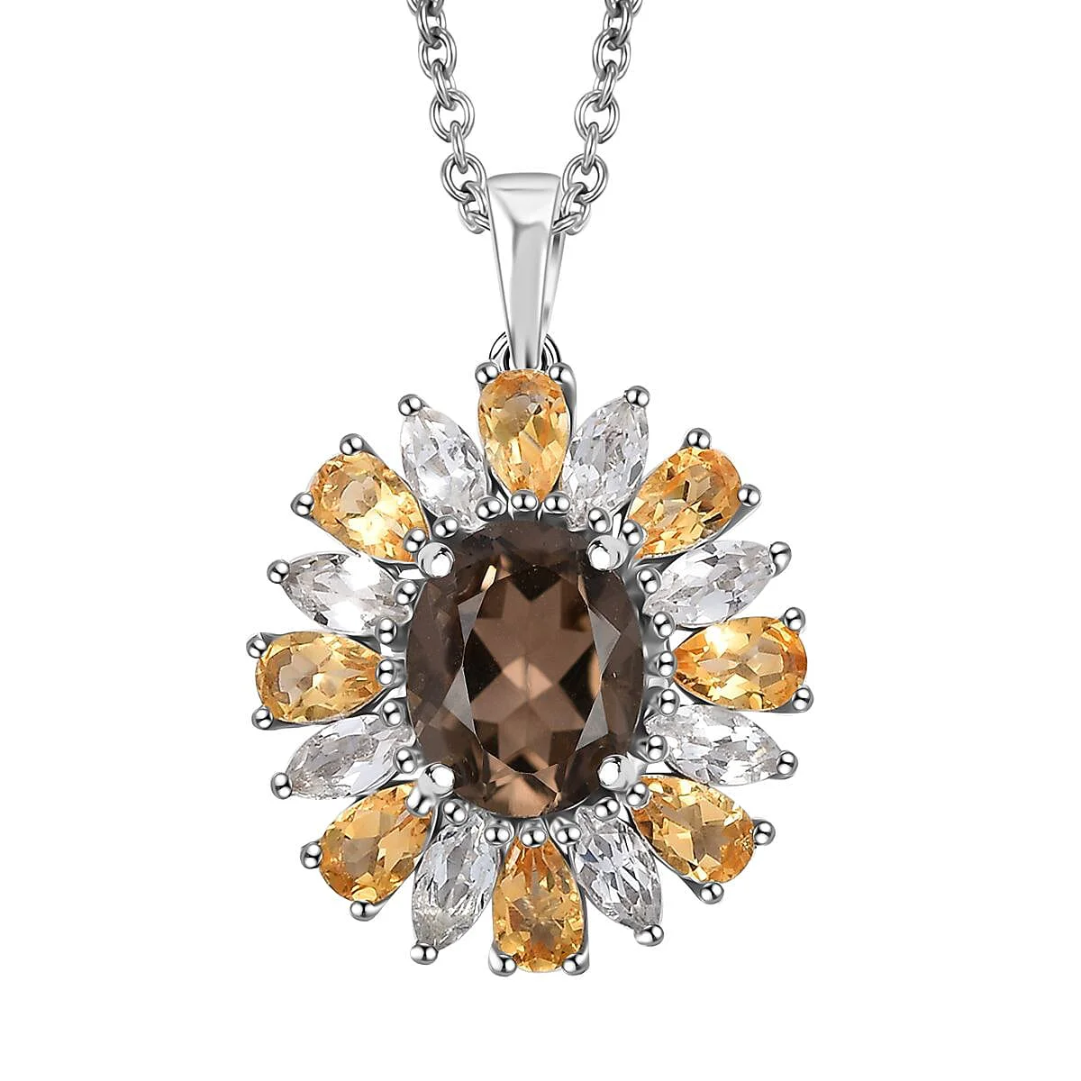 Innovative HomeJewelryPendants 4310803 Fine