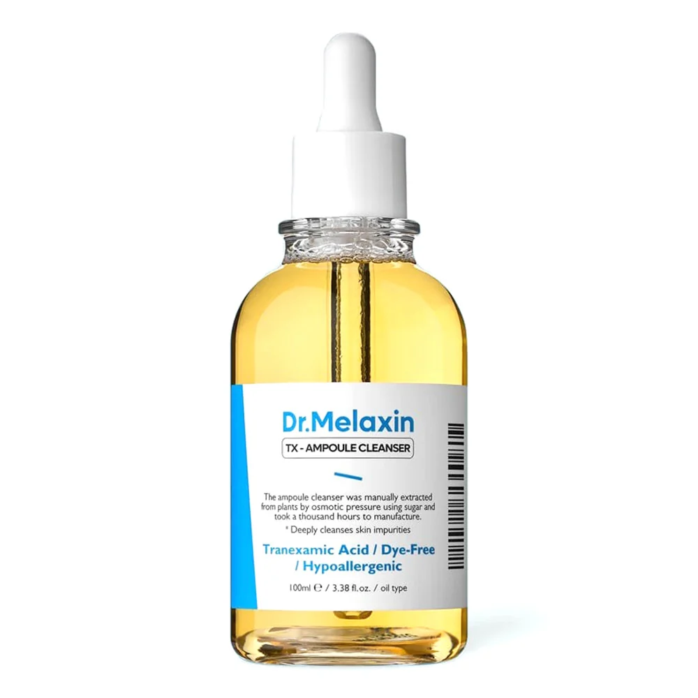 Fine Crafted Dr Althea TX Ampoule Skin Cleanser 100ml Professional