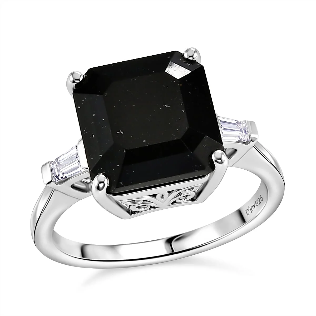 Premium HomeJewelryRingsFashion Rings 8524902 Easy-to-Use